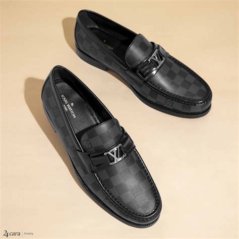 lv loafers price|louis vuitton loafers ladies.